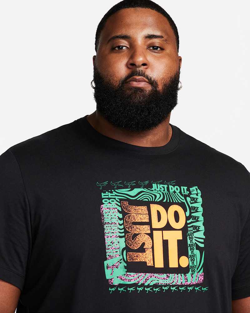 Nike Sportswear T-Shirt 7