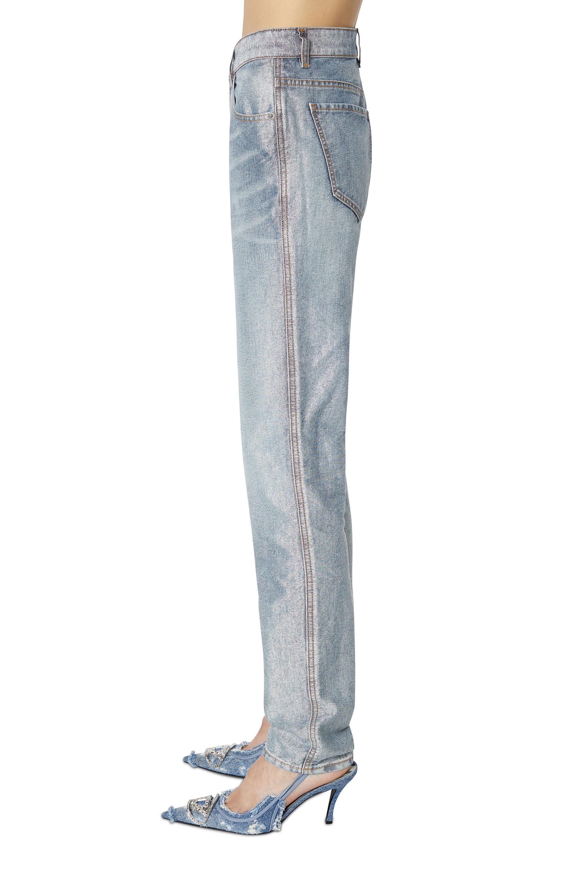 1994 09E47 STRAIGHT JEANS - 6
