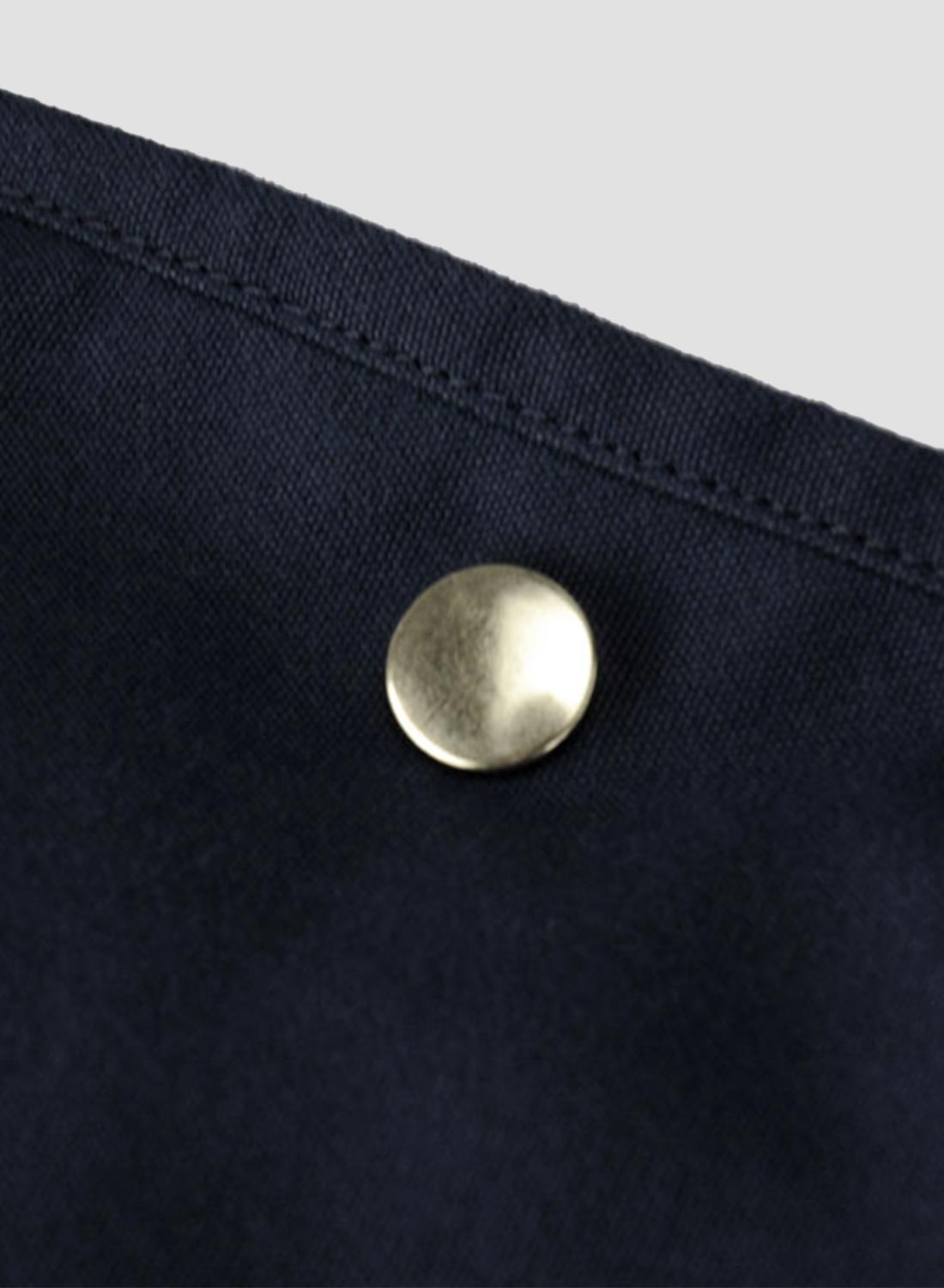Porter-Yoshida & Co Coppi Sacoche in Black - 8
