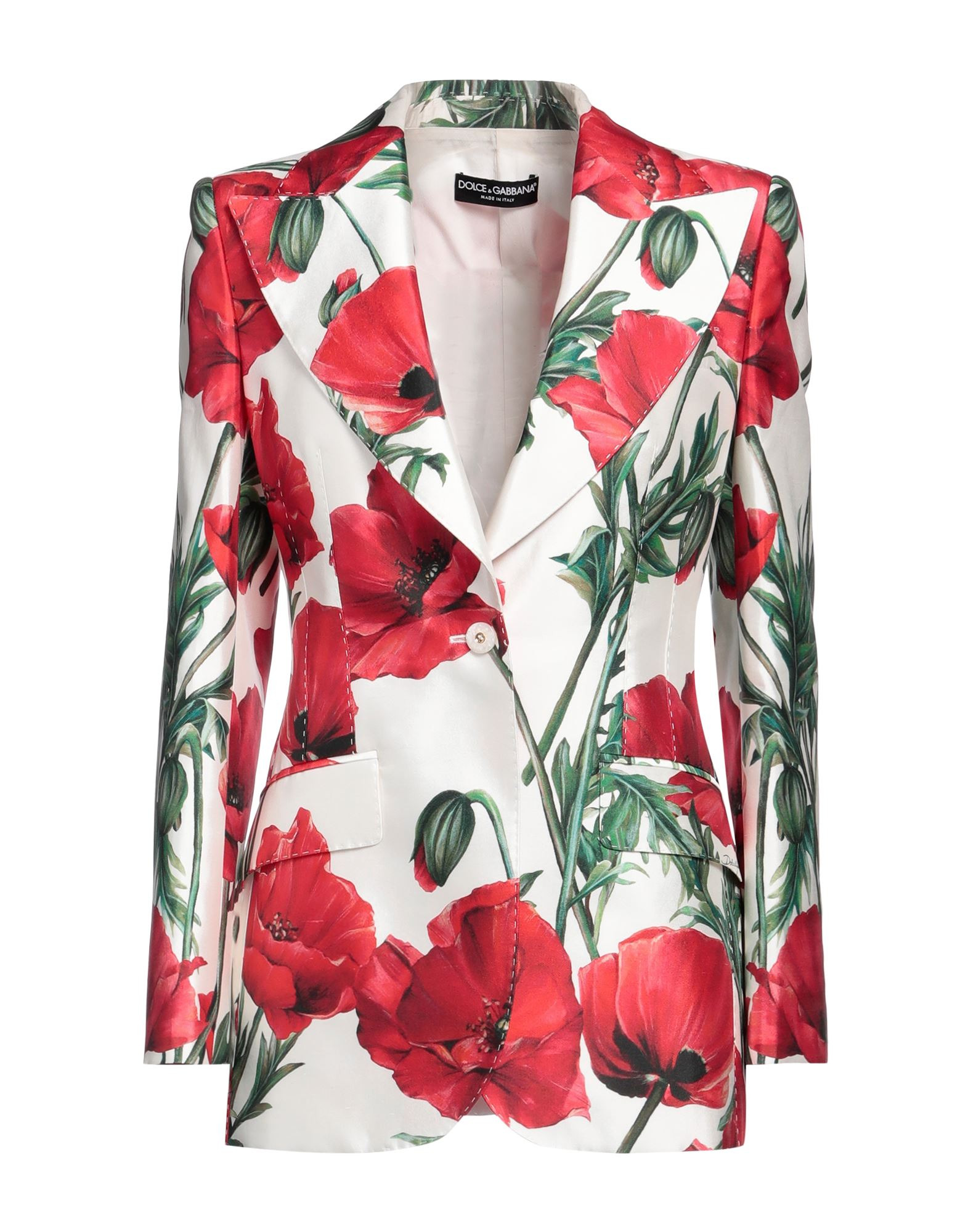 Ivory Women's Blazer - 1