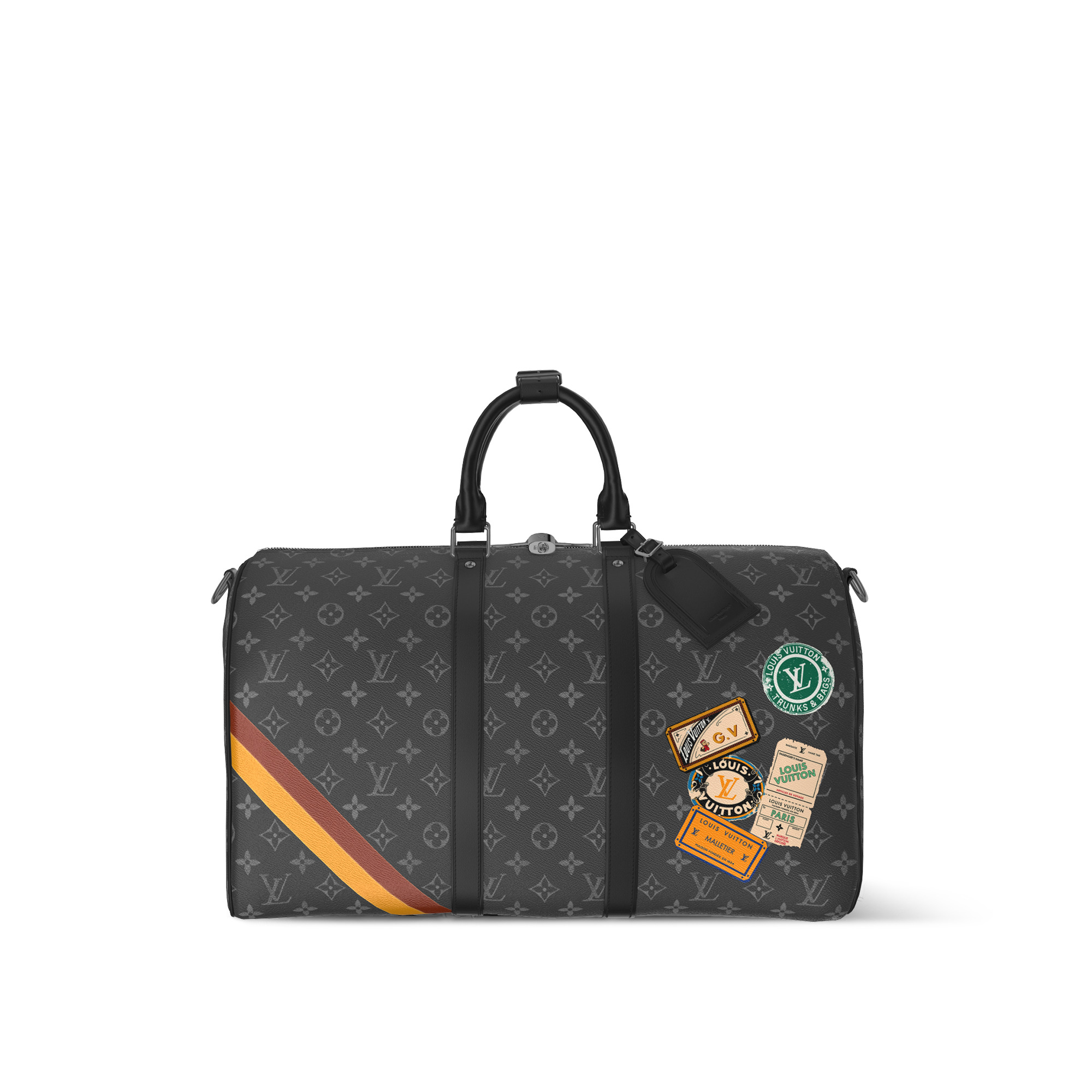 Keepall Bandoulière 45 Mon Monogram - 1