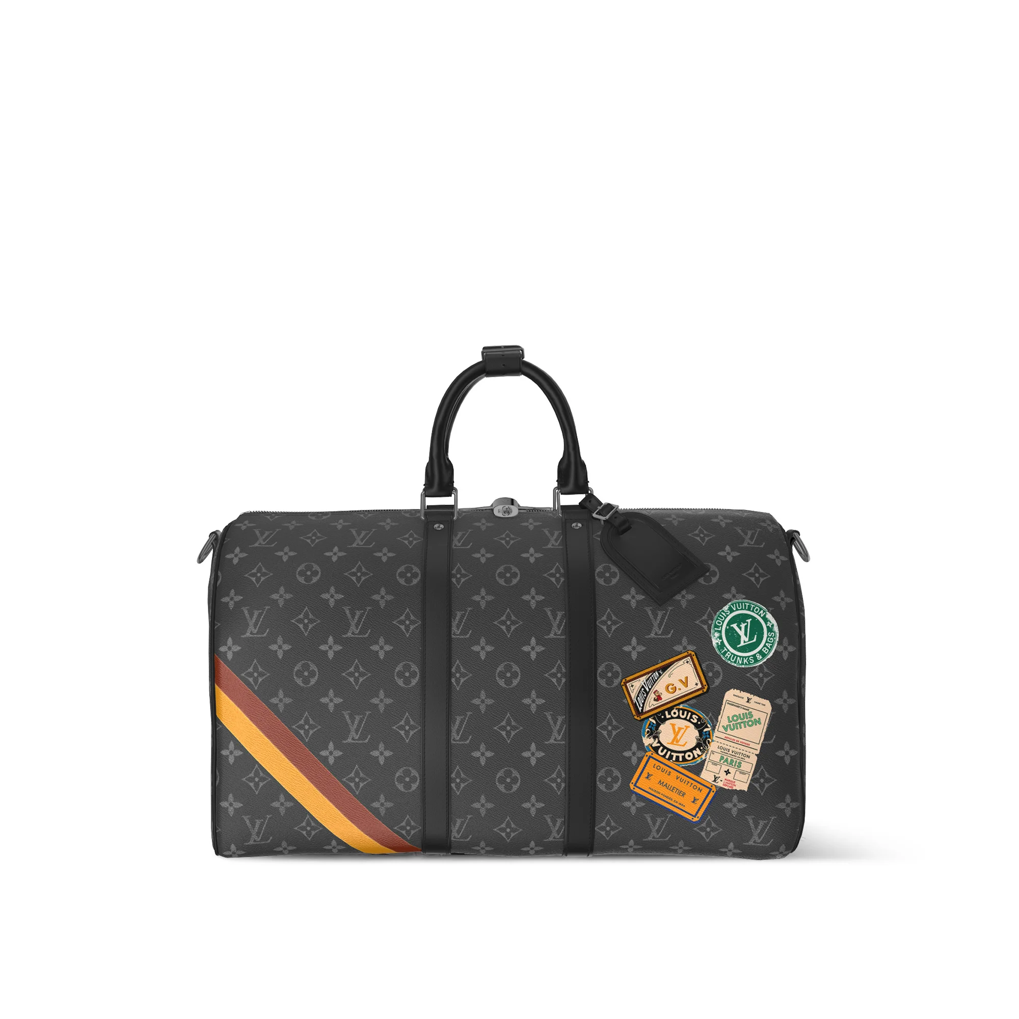 Keepall Bandoulière 45 Mon Monogram - 1
