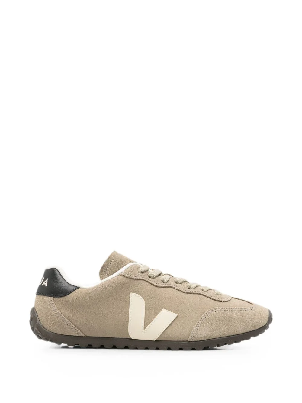 GT logo-patch sneakers - 1