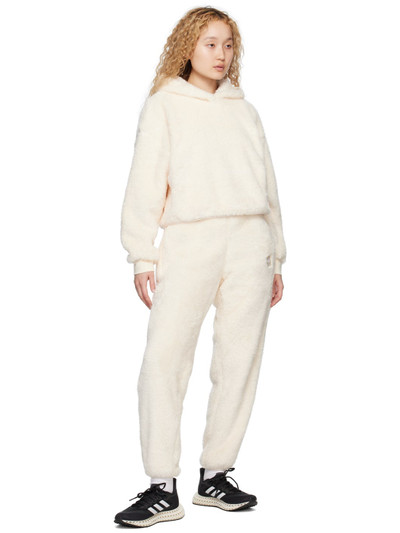 adidas Originals Off-White Essentials+ Lounge Pants outlook
