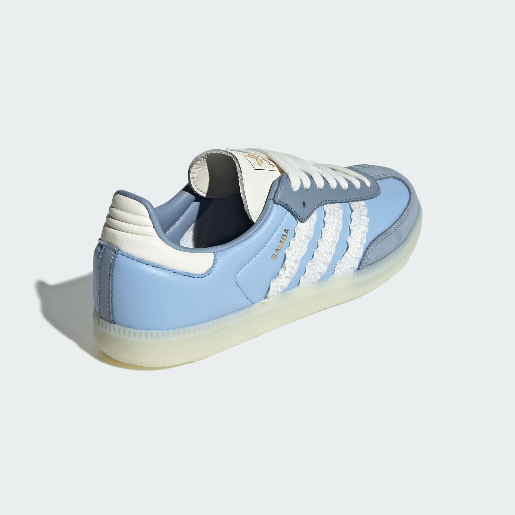 Samba OG Shoes - 6