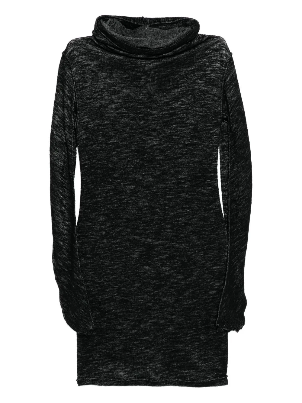 Diver hooded top - 1