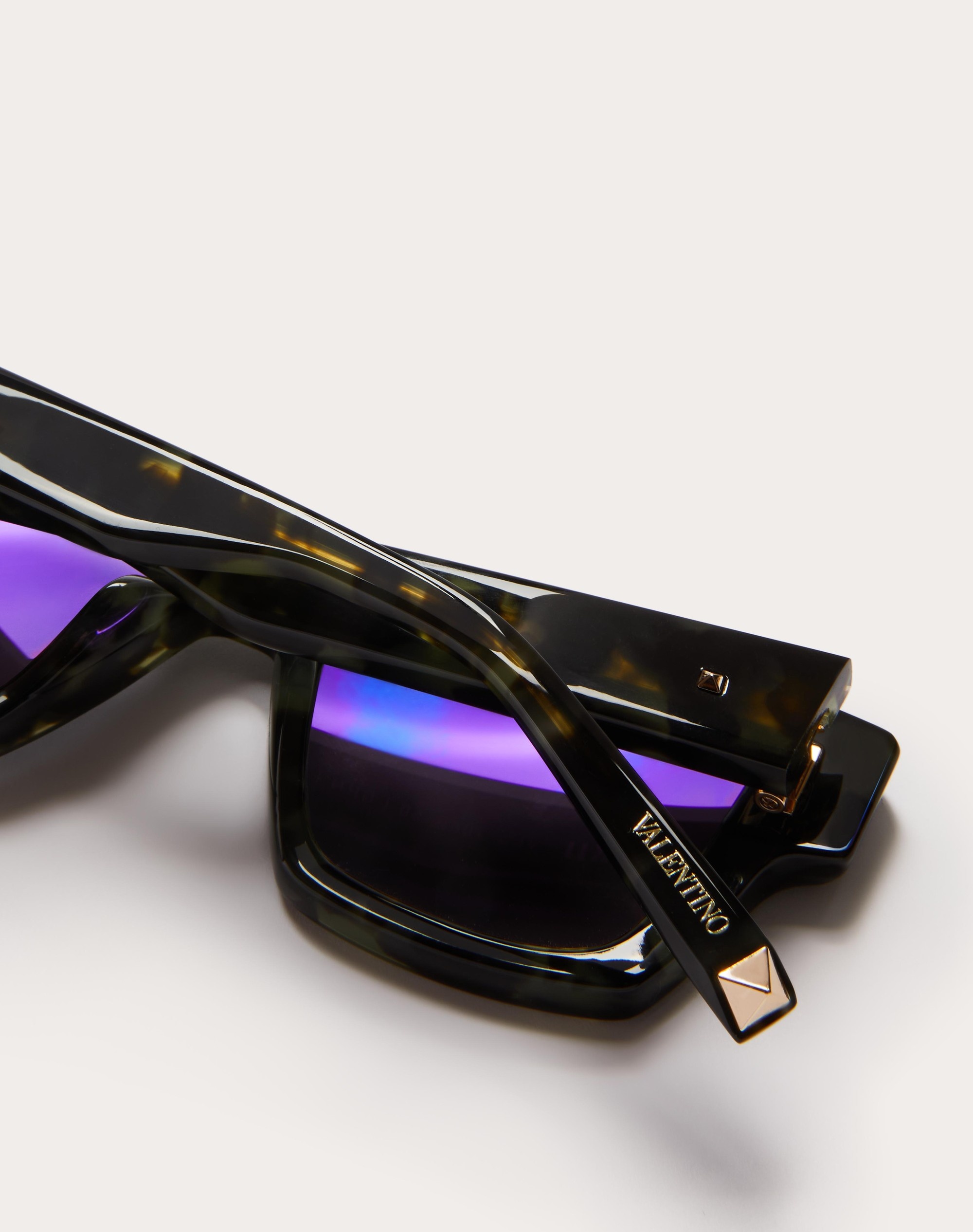 XXII - RECTANGULAR ACETATE FRAME - 4