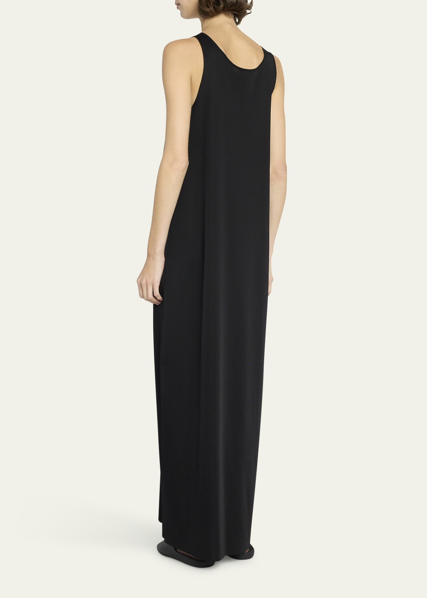 Kiwi Tank Dress - 3