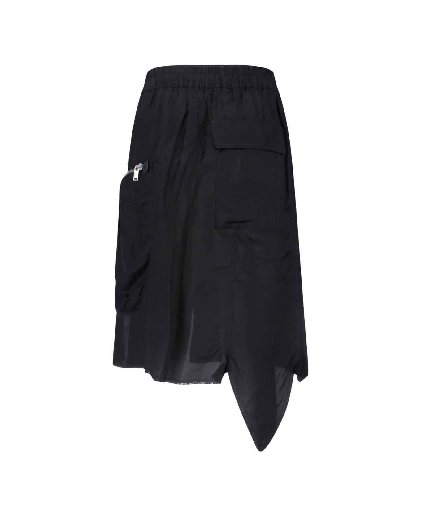 "dracca" Skirt - 3