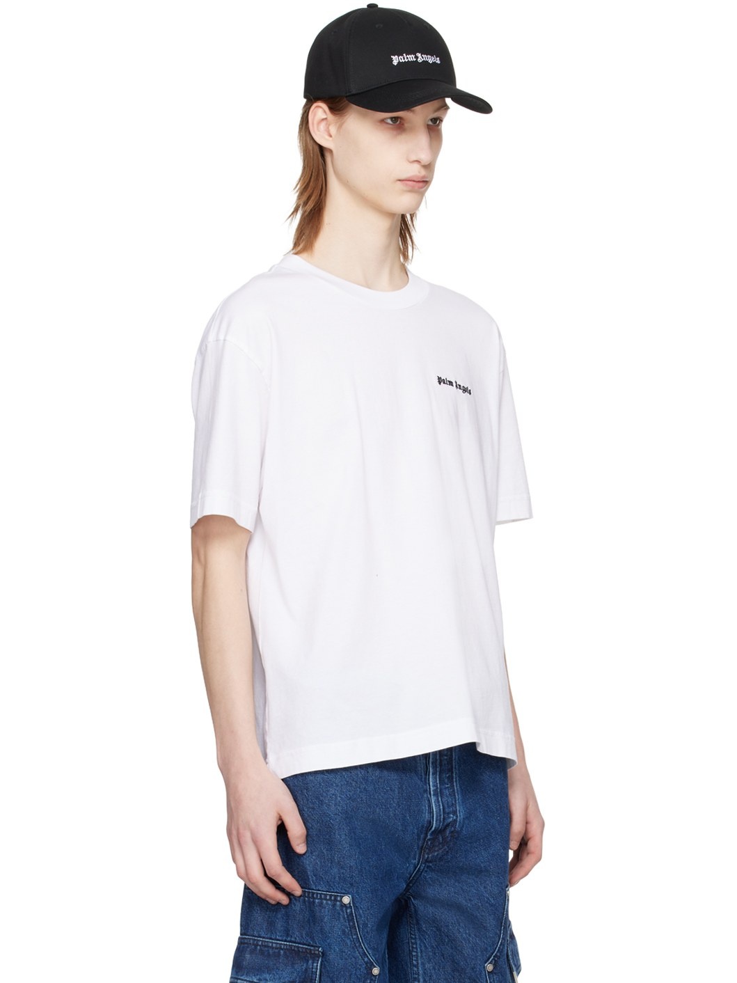 Three-Pack Multicolor T-Shirts - 2