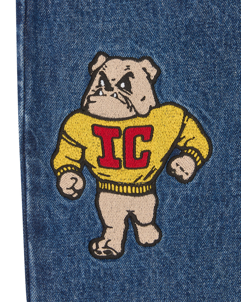 MASCOT DENIM PANTS 5