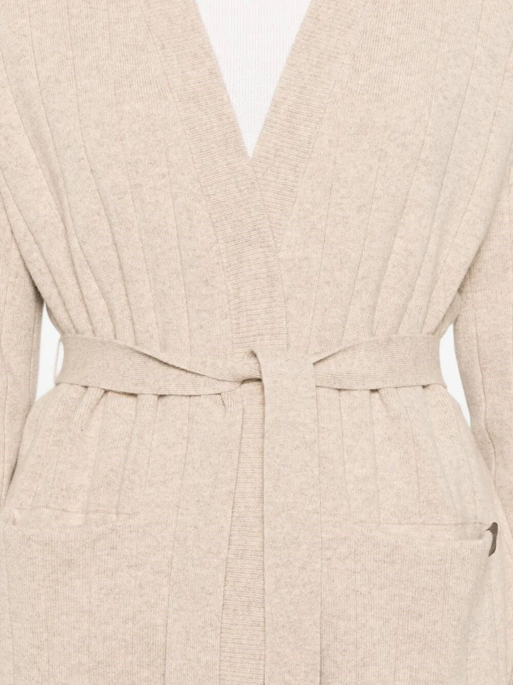 `MaxMara Pure` Cardigan - 3