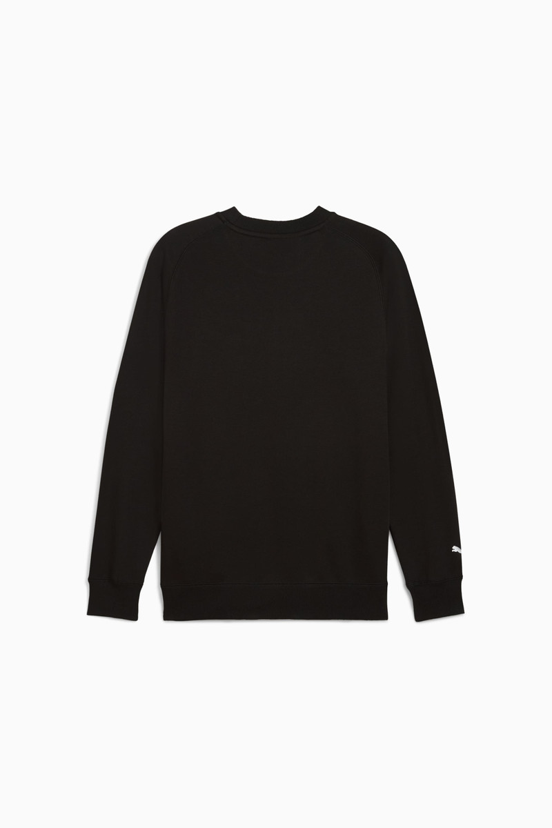 Scuderia Ferrari Race Big Shield Men's Sweatshirt 2