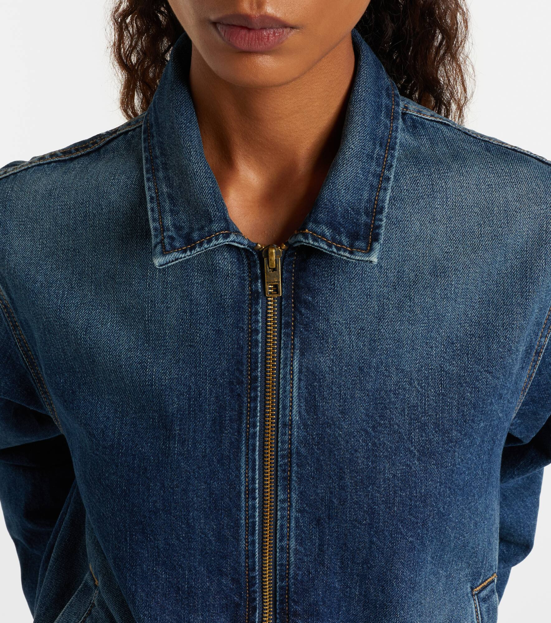 Najac denim jacket - 4