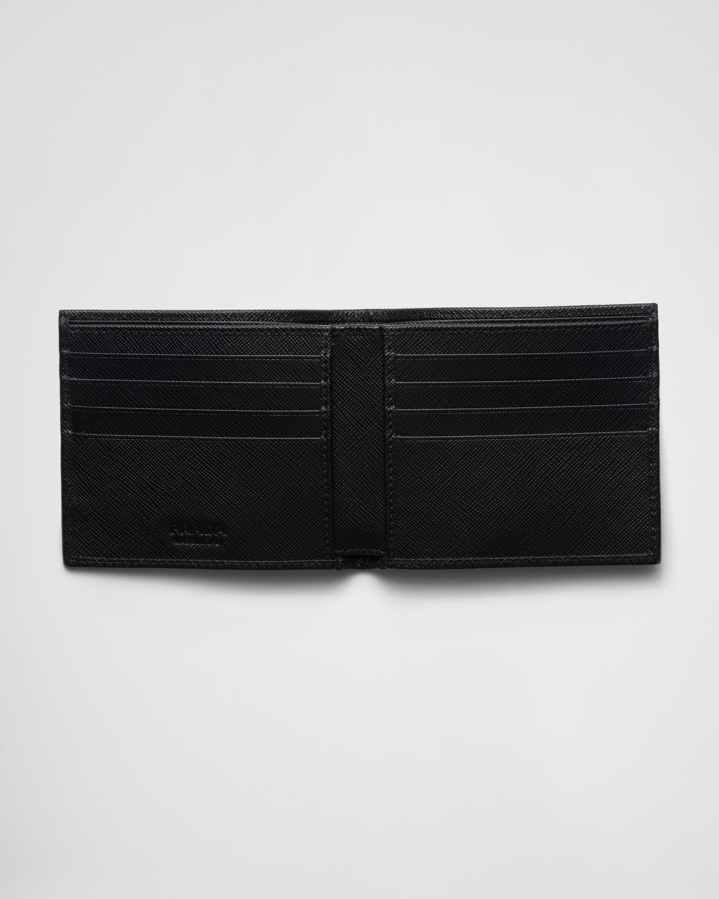 Re-Nylon wallet - 2