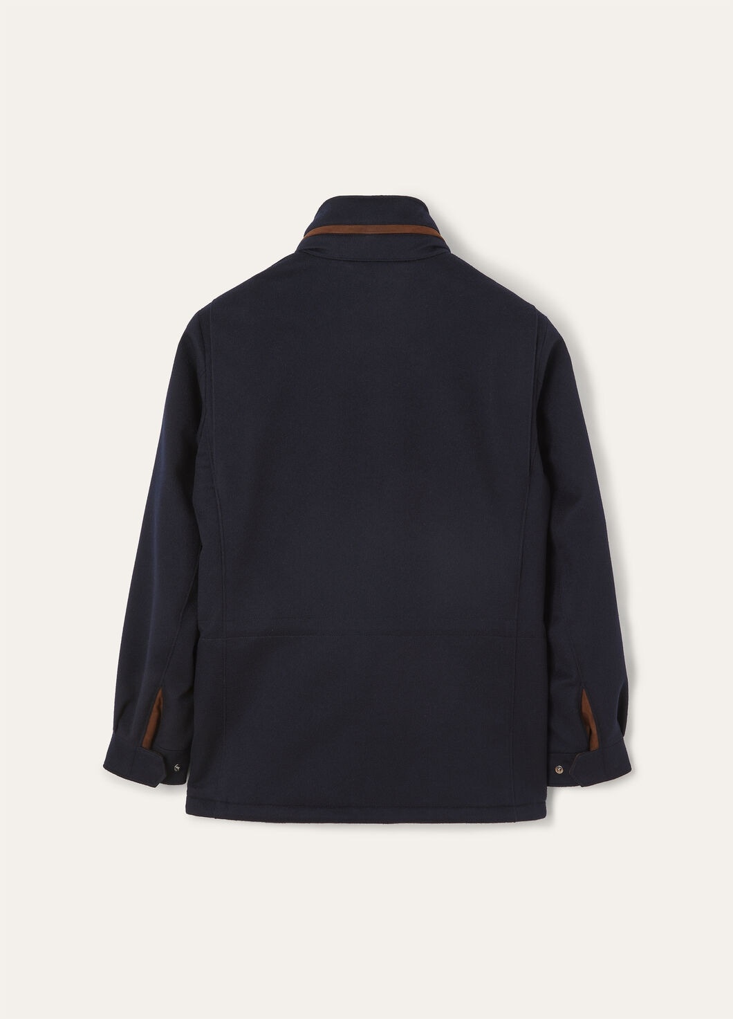 Traveller Jacket - 3