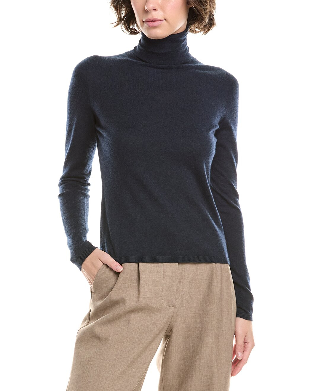 Max Mara Veloce Cashmere Sweater - 1