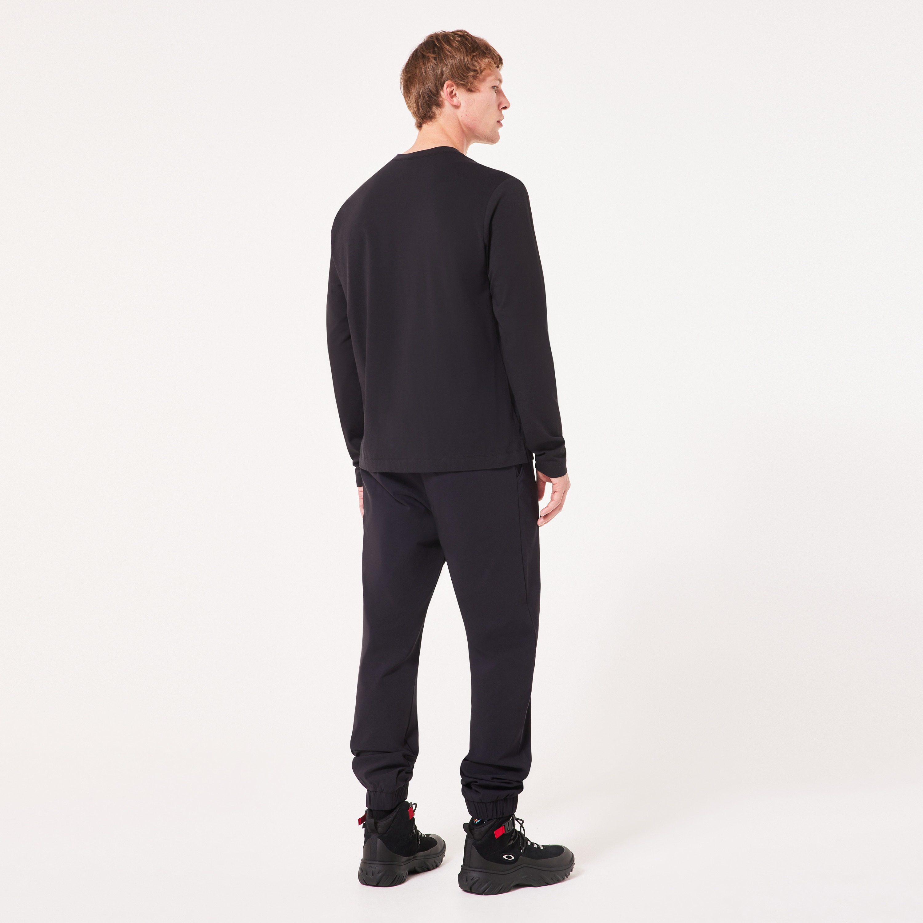 All Day LS Tee - 4