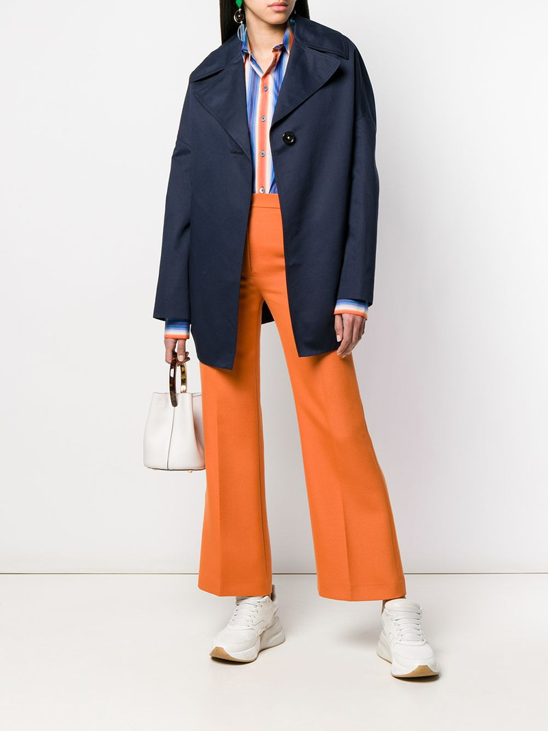 Marni oversized jacket outlook