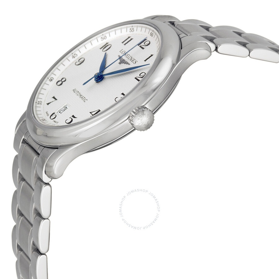 Longines Master Collection Automatic Men's Watch L2.628.4.78.6 - 2