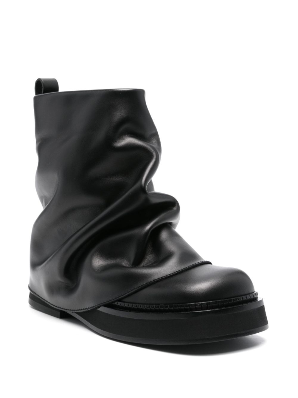 Mini Robin boots - 2