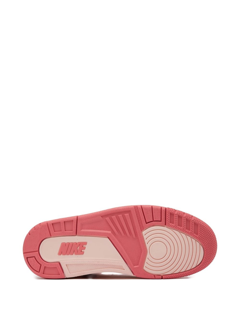 Jordan 2/3 "Washed Coral" sneakers - 3