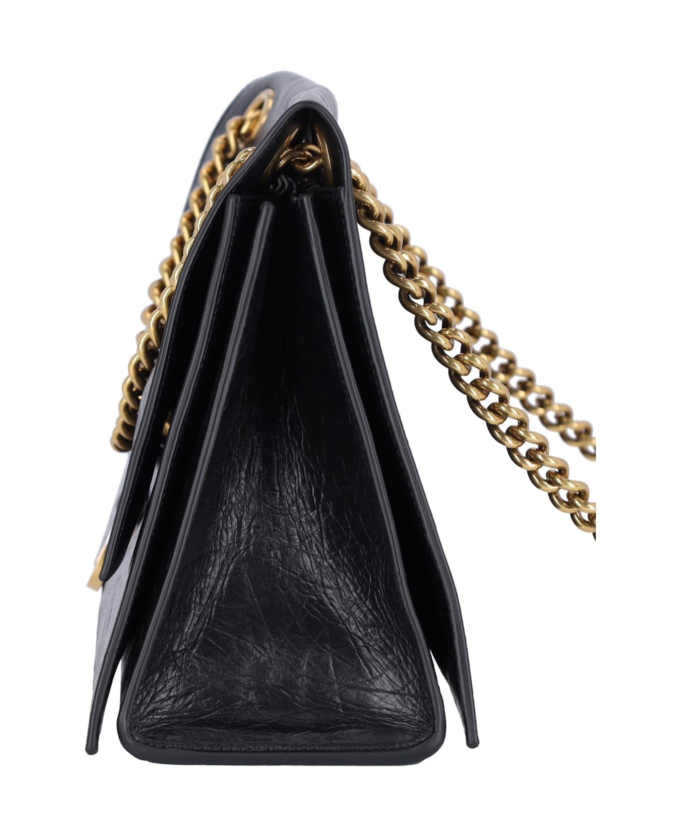 Crush Shoulder Bag - 5