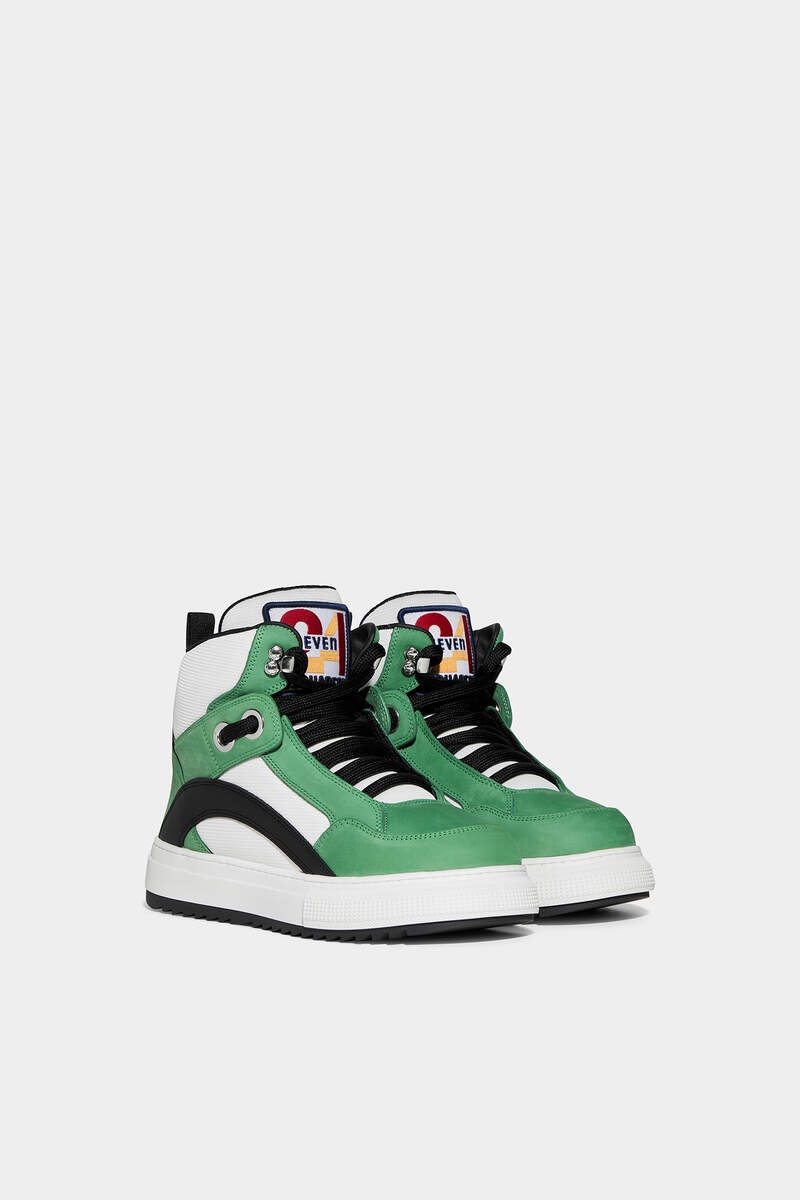 BOOGIE SNEAKERS - 3
