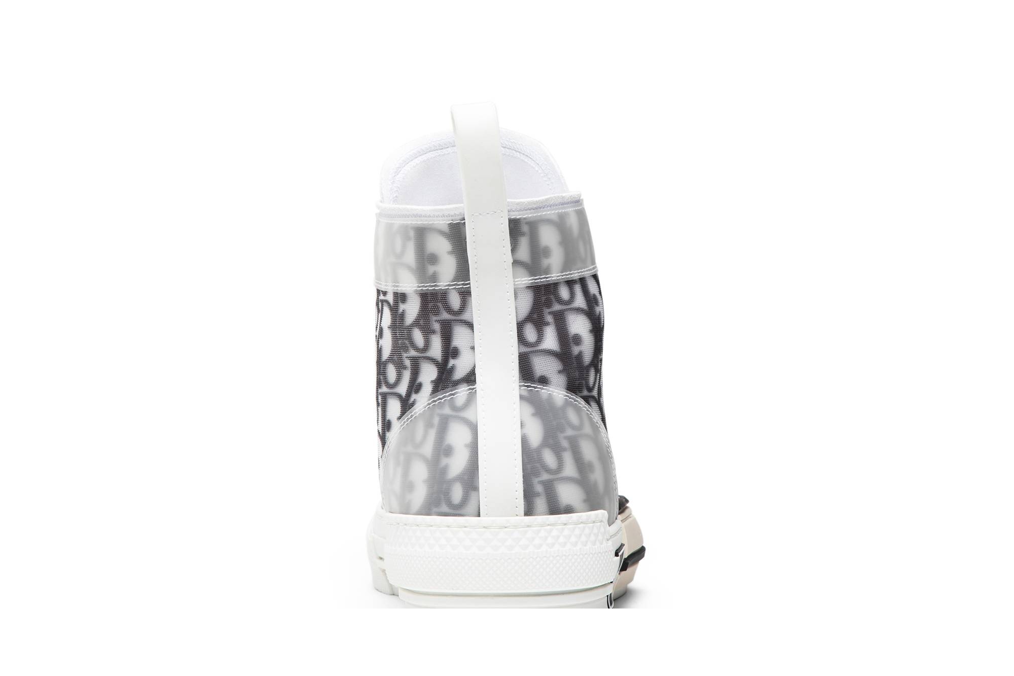 Dior B23 High 'Dior Oblique' - 7