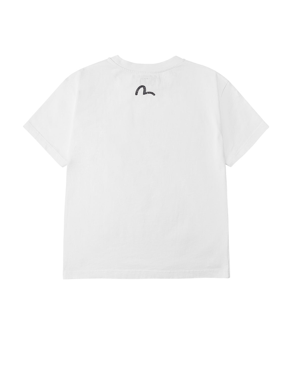 American "Ebisu" Print Relax Fit T-shirt - 2