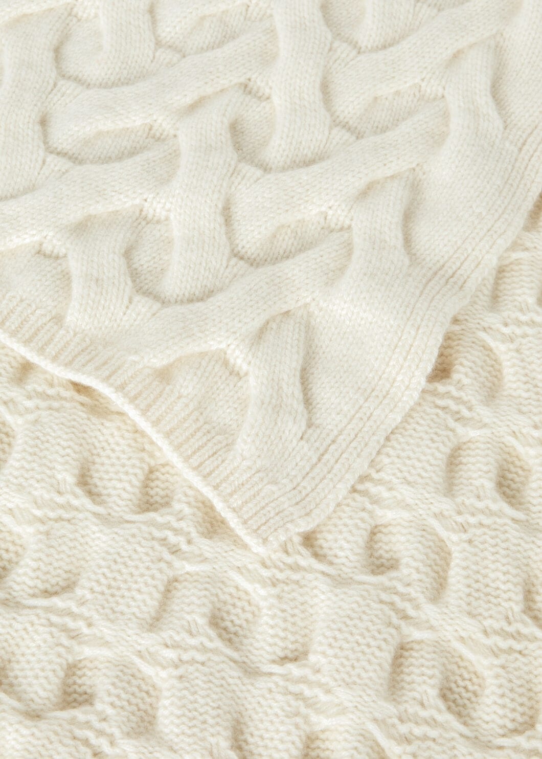 Cocooning Scarf - 3