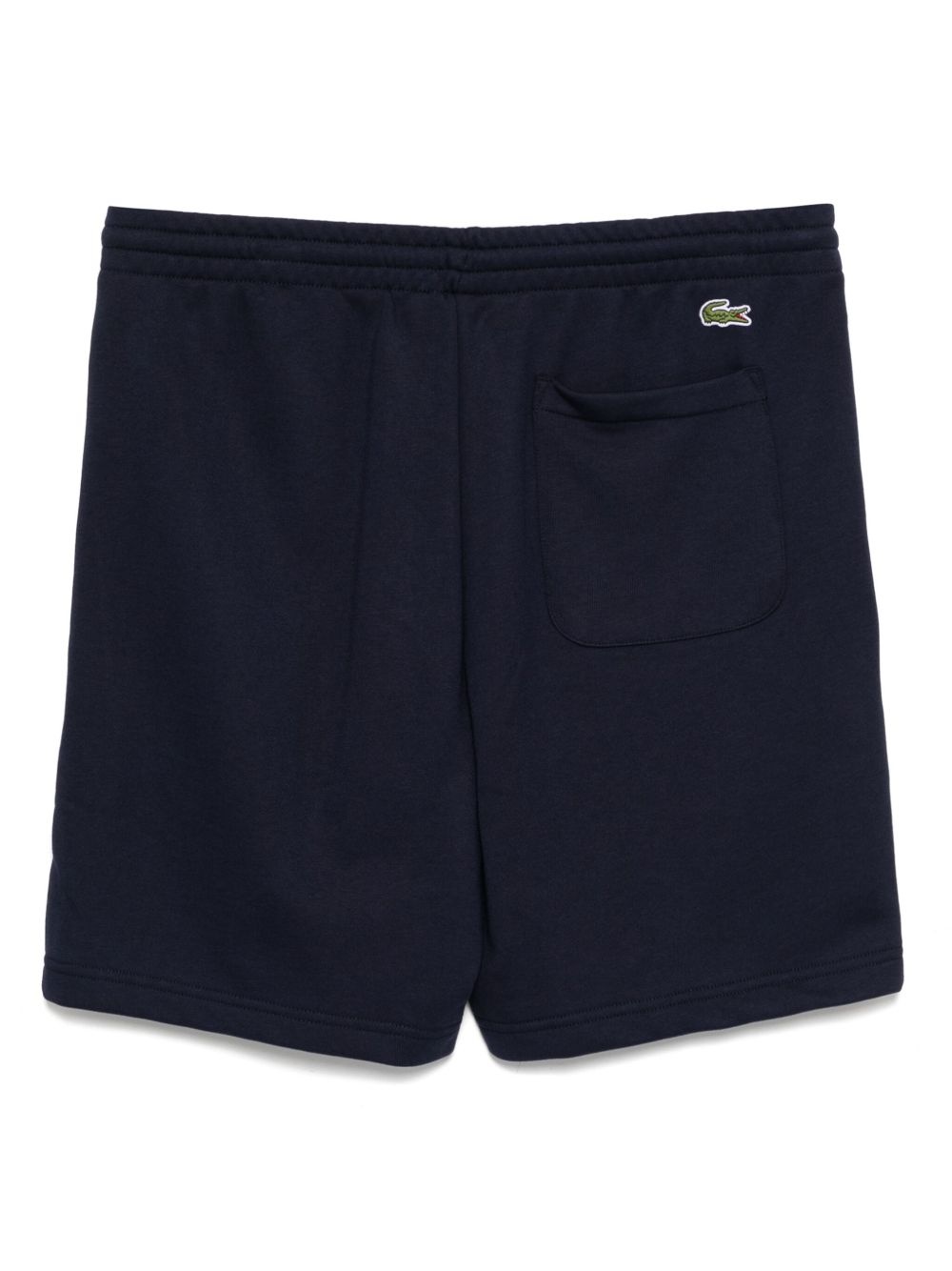 3D-print fleece shorts - 2