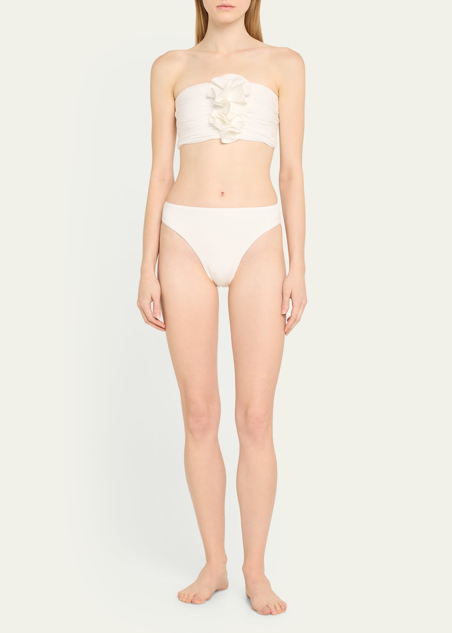 Melao Two-Piece Swimsuit - 2