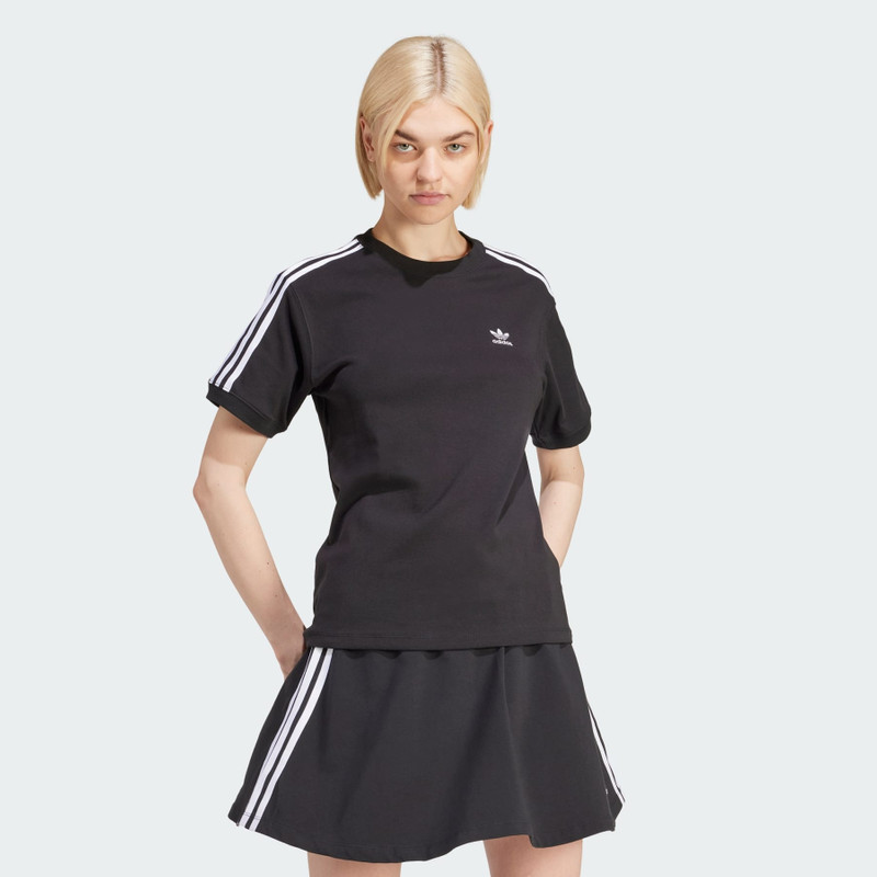 adidas 3-Stripes Tee outlook