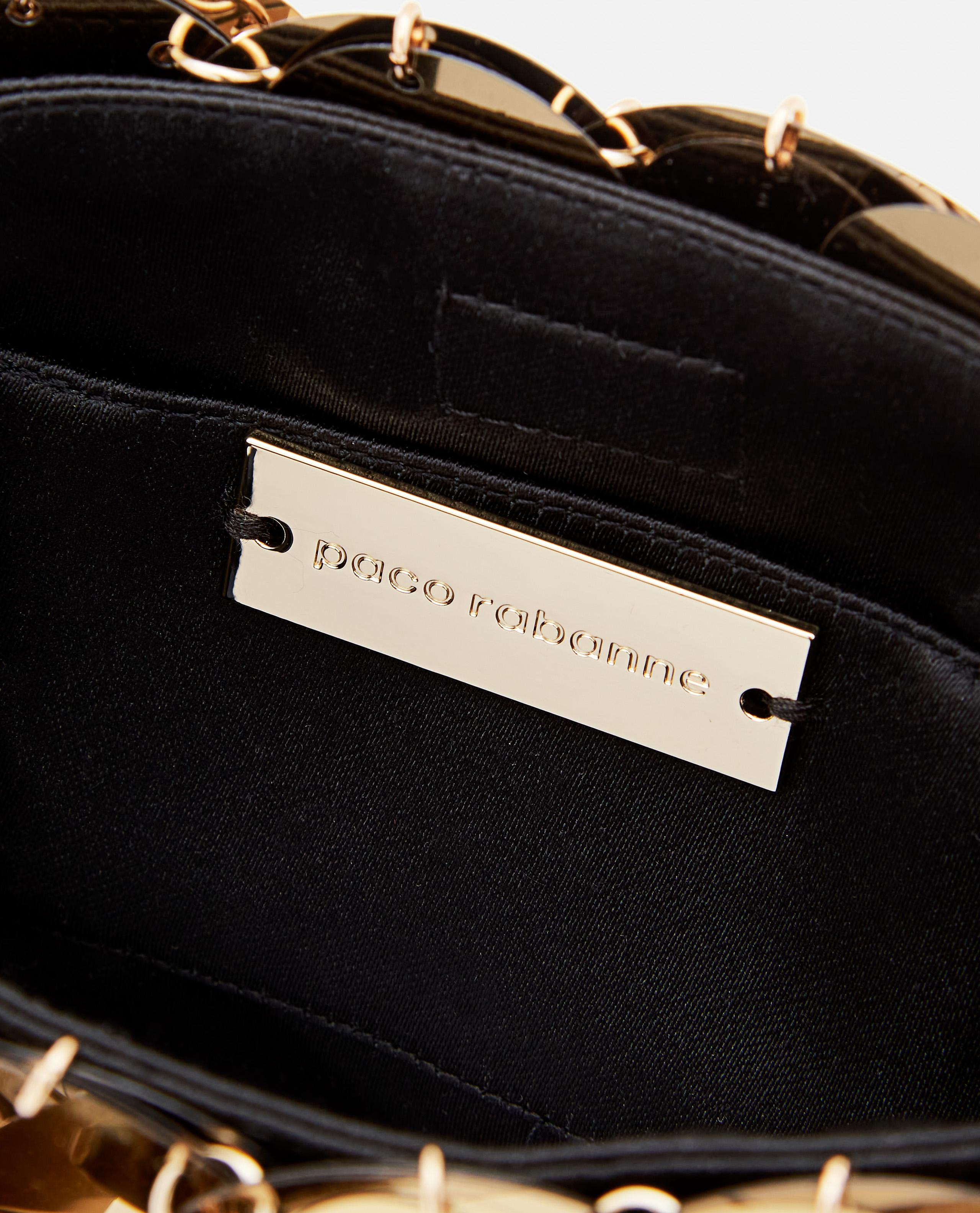 SPARKLE NANO SHOULDER BAG - 4