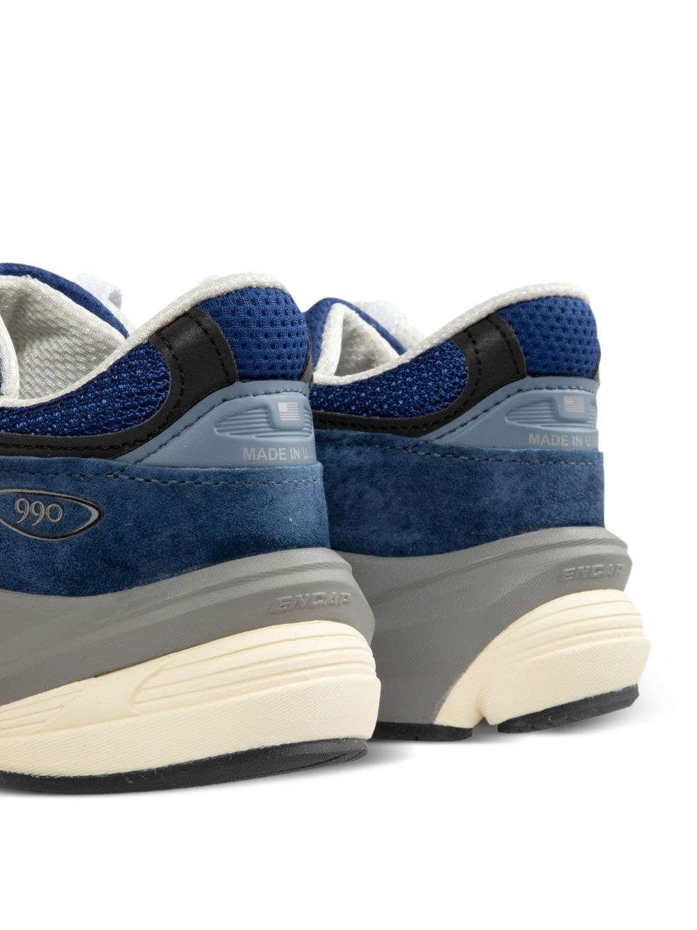 990v6 sneakers - 4