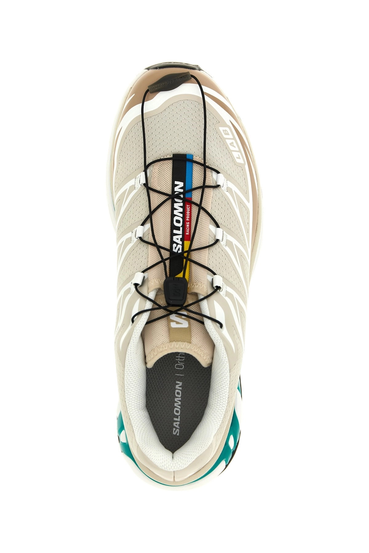 'XT-6' sneakers - 4