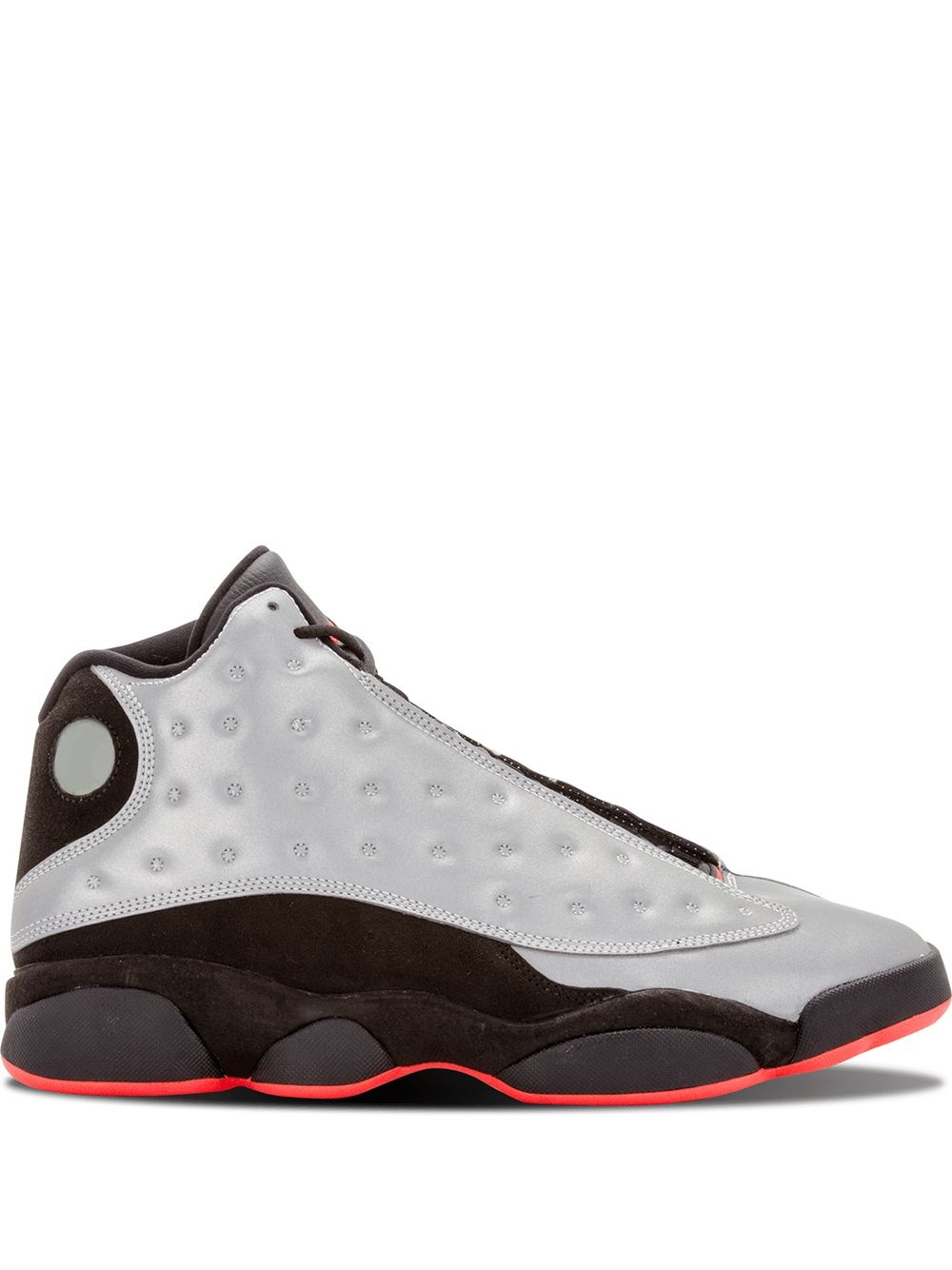 Air Jordan 13 Retro PRM "Infrared 23" sneakers - 1