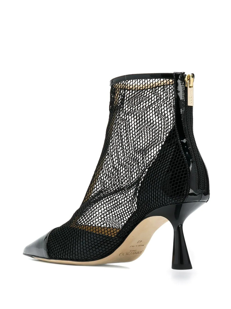 Kix 65mm boots 3