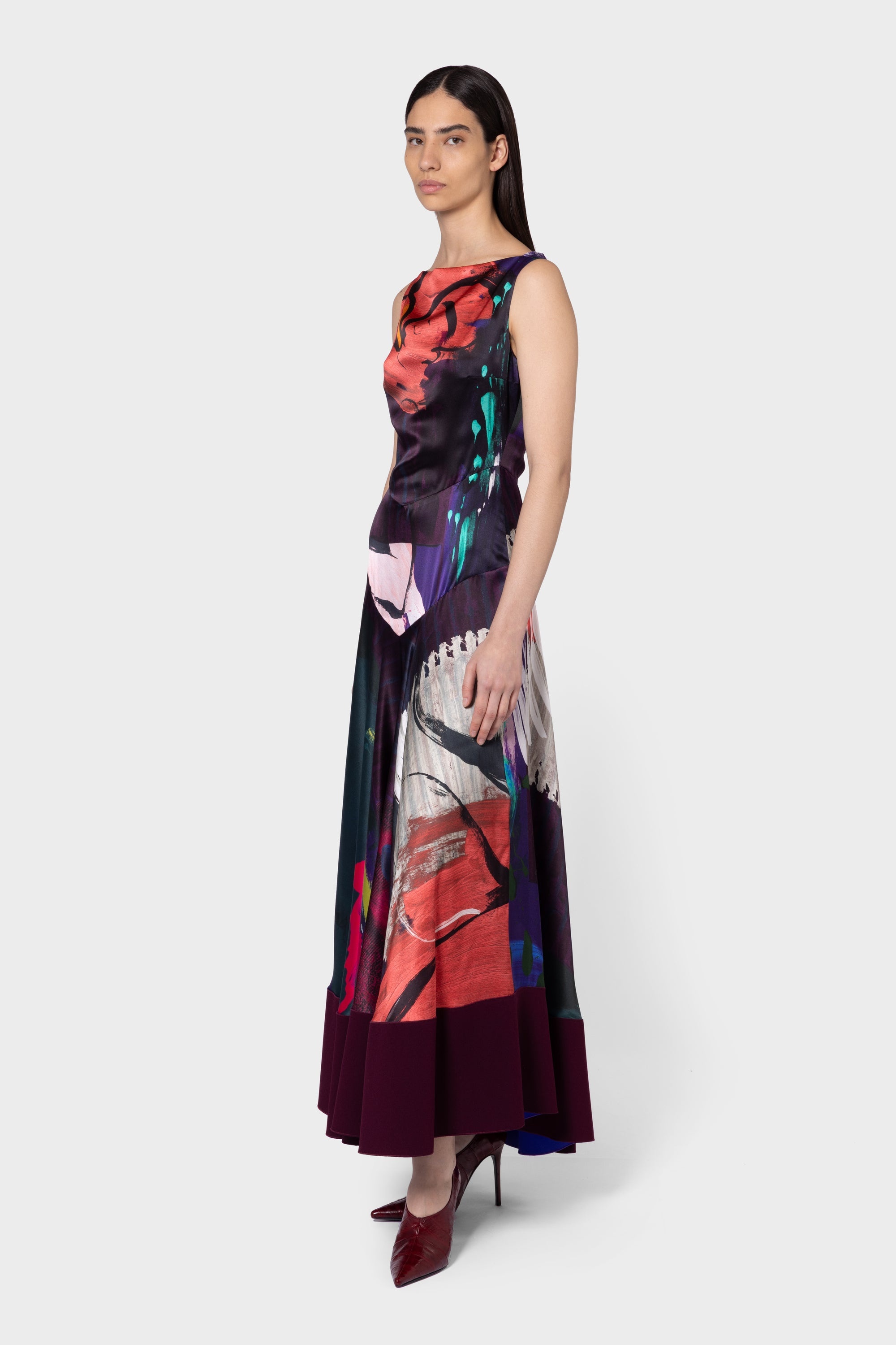 MUNIR DRESS - 4