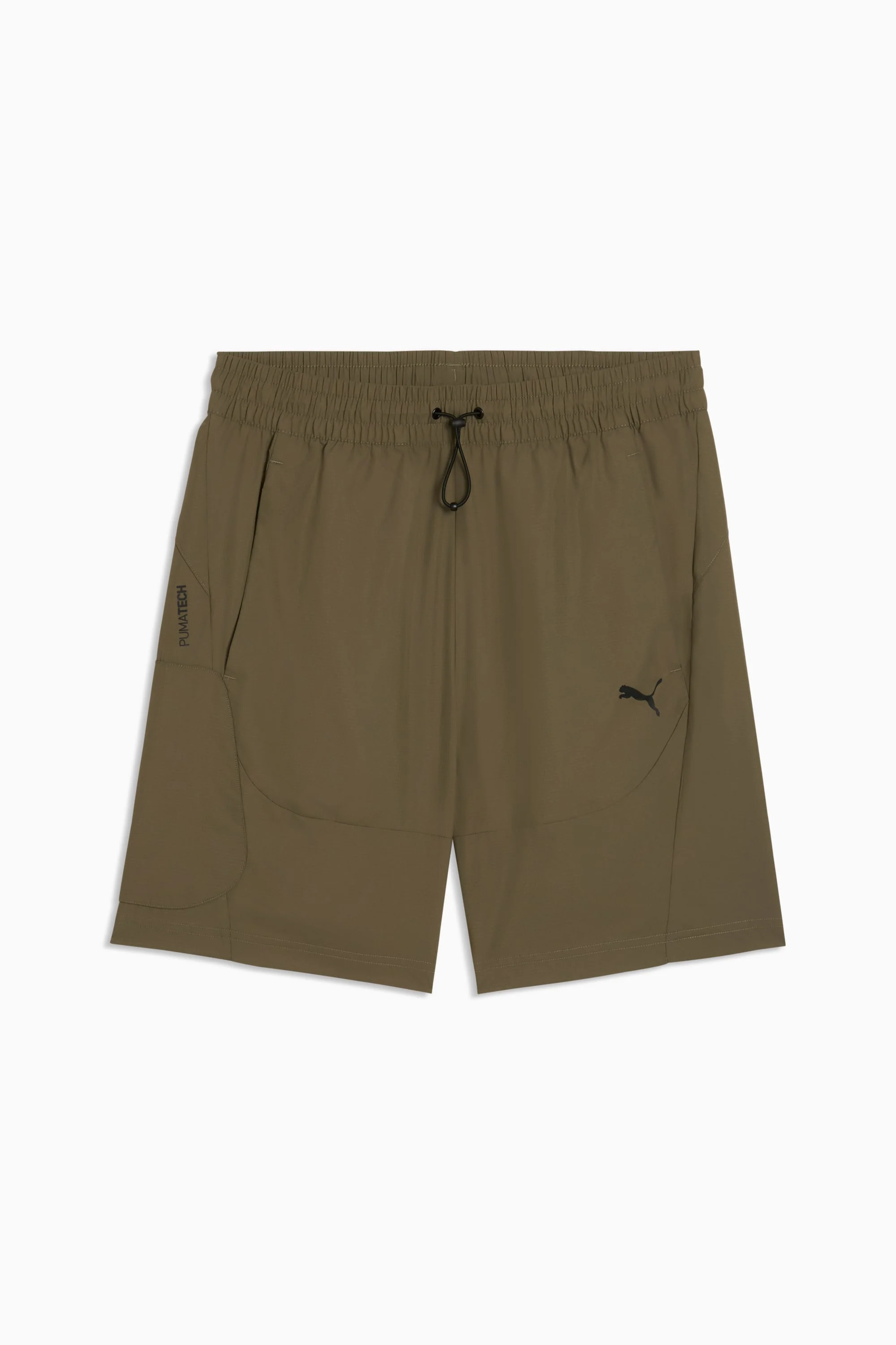 PUMATECH Men's Woven Cargo Shorts - 1