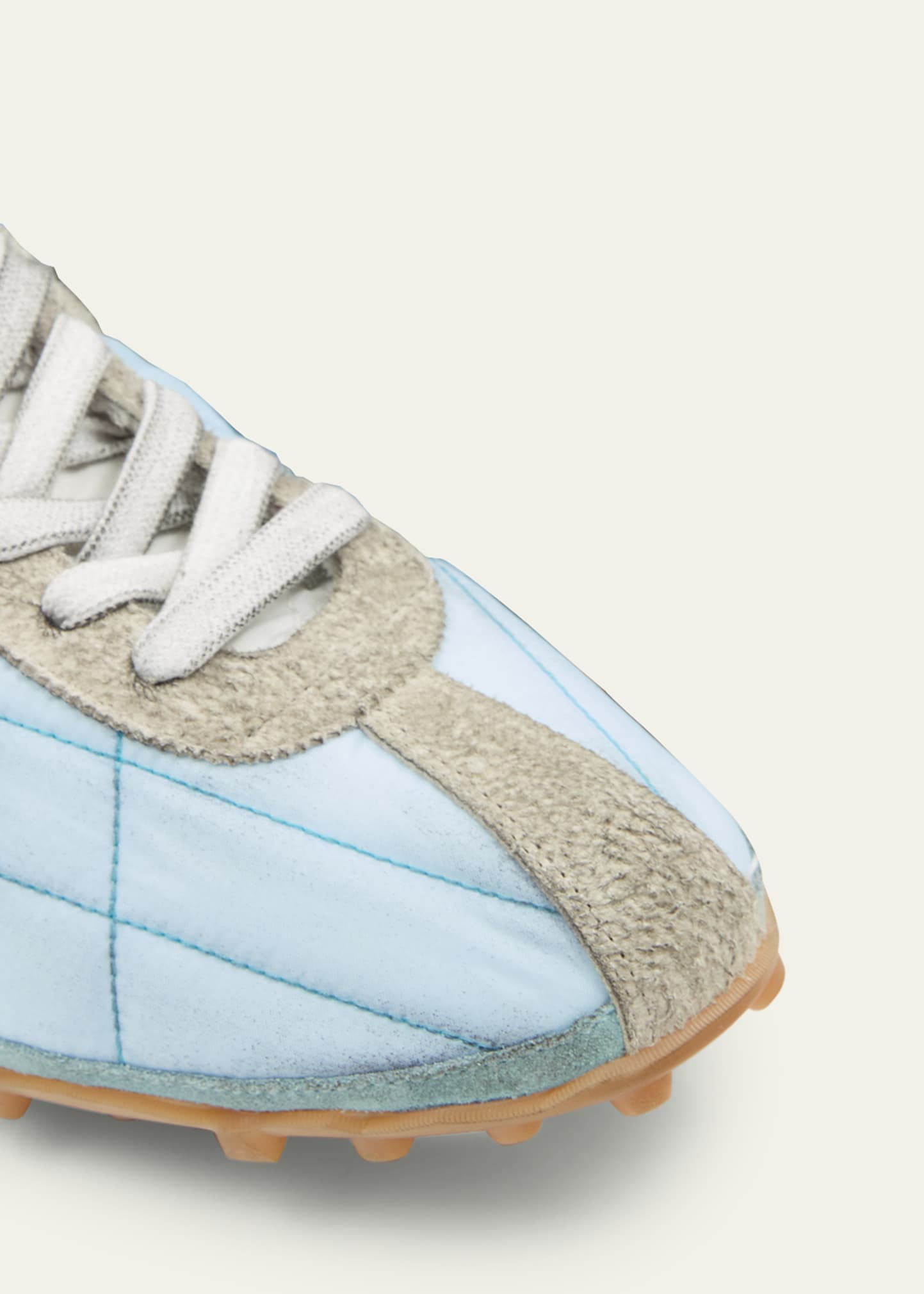 Men's Sprinters Low Top Sneakers - 3