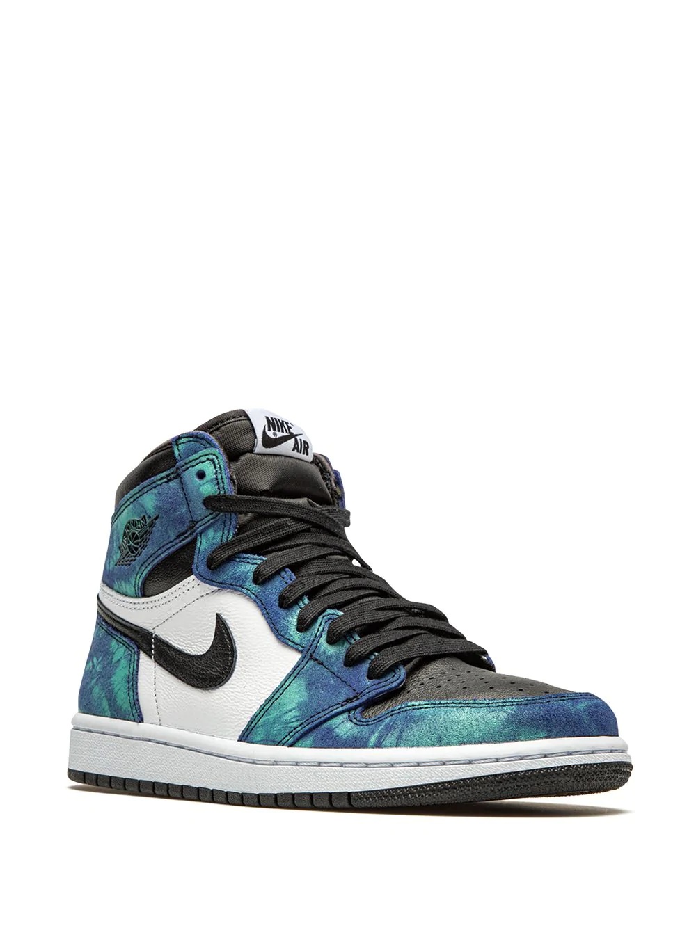 Air Jordan 1 High "Tie-Dye" sneakers - 2