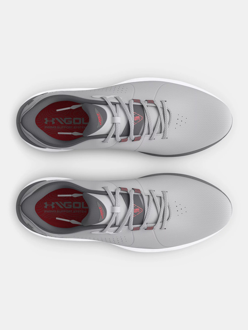 Men's UA Drive Pro Golf Shoes 3