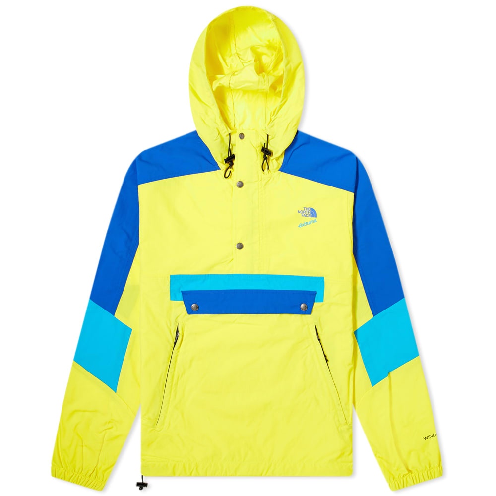 The North Face 92 Extreme Wind Anorak - 1