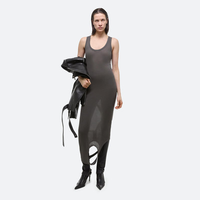 Helmut Lang DOUBLE LAYER TANK outlook