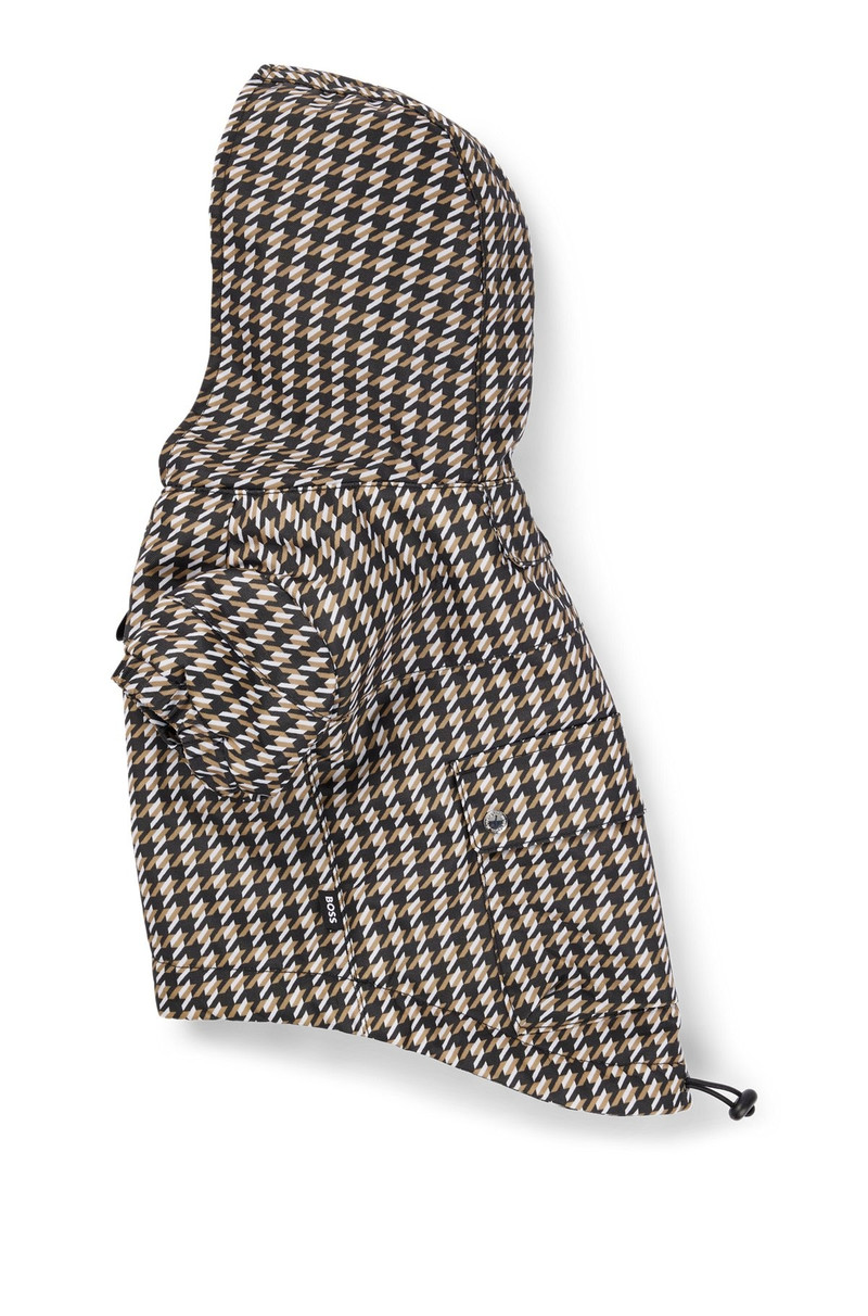 DOG WATERPROOF RAIN JACKET 4