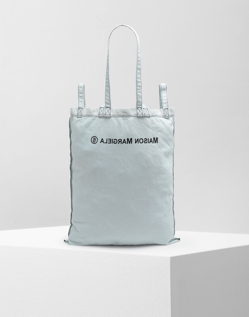 Six handle bag 1