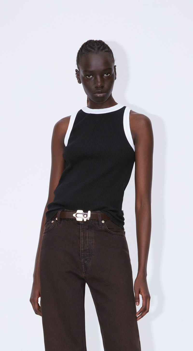 EYTYS Ivy Top outlook