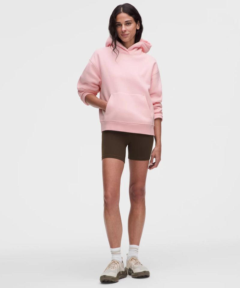 Women's Steady State SuperLoft Hoodie 2